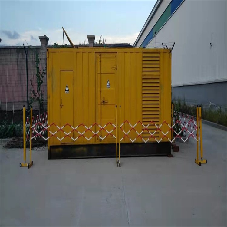 河南发电机组油箱盖上留出小气孔有什么用？