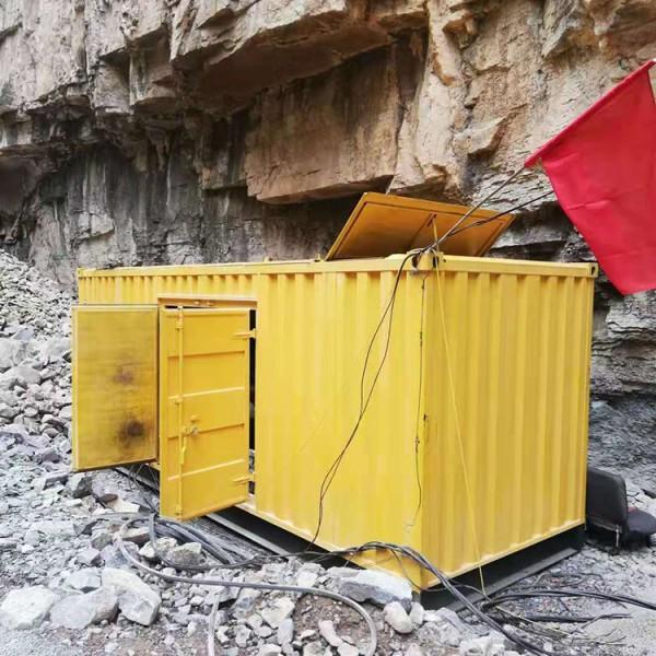 河南柴油发电机组使用注意事项要牢记