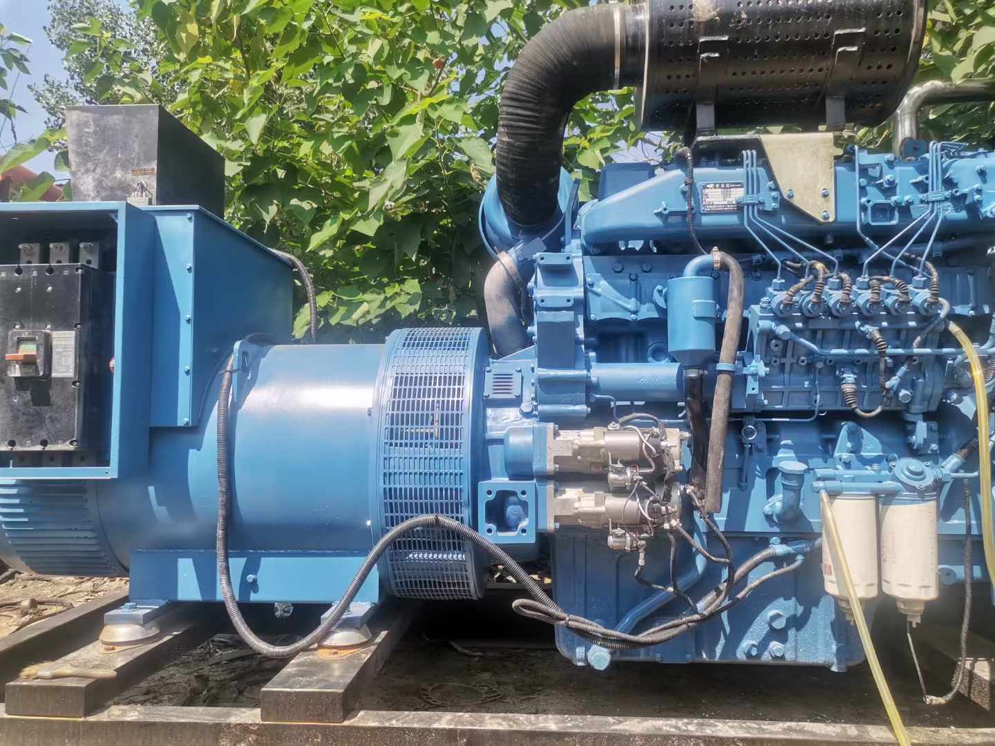 河南无功补偿装置的性能评估标准有哪些？