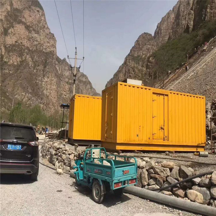 河南柴油发电机组的保养周期是多久？