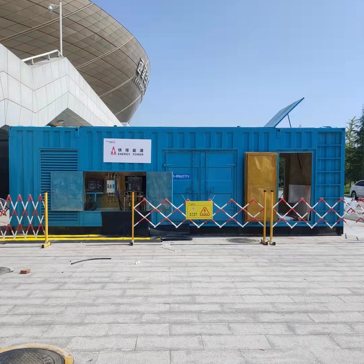 河南介绍一下发电机组维修保养的具体操作流程