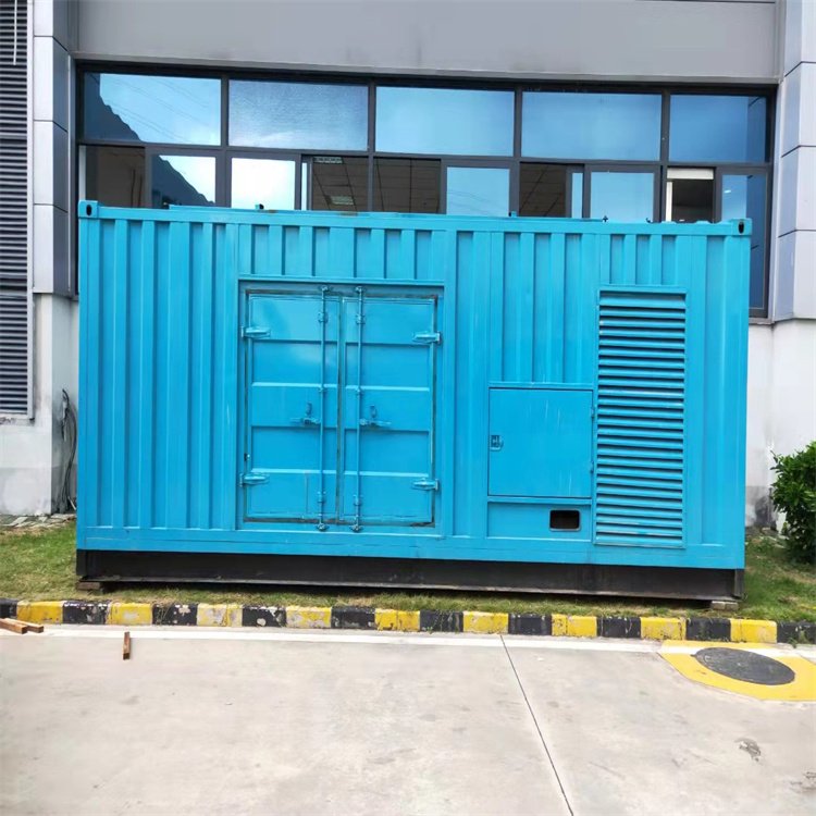 河南发电机组使用中应注意什么事项？