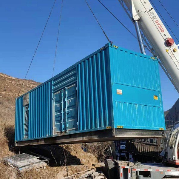 河南发电机组维修保养中应注意什么事项？