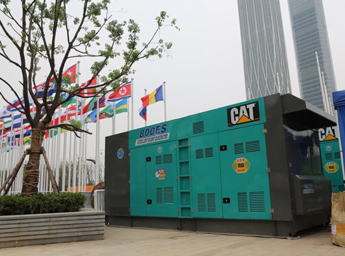 河南详细介绍一下升级发电机组的具体步骤