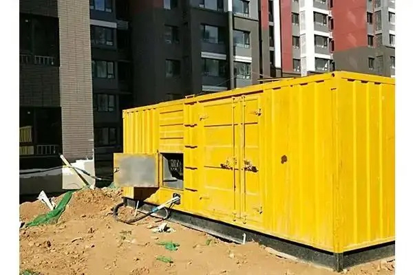 河南发电机出租负载测试对电瓶的寿命有影响吗？