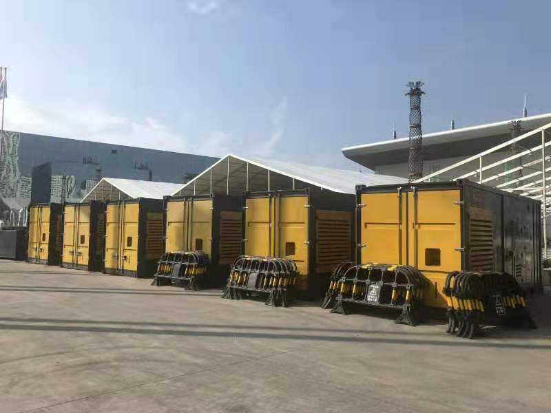 河南如何减少环境温度对柴油发电机组油耗的影响？