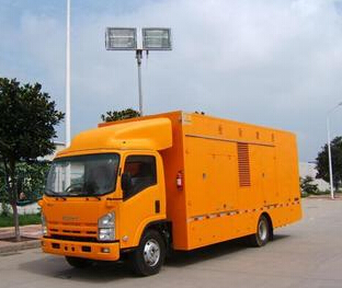 河南发电机组除垢剂对水冷式机油散热器有损害吗？